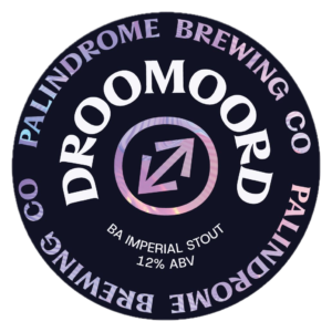 Droomoord