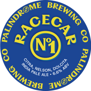RACECAR No1
