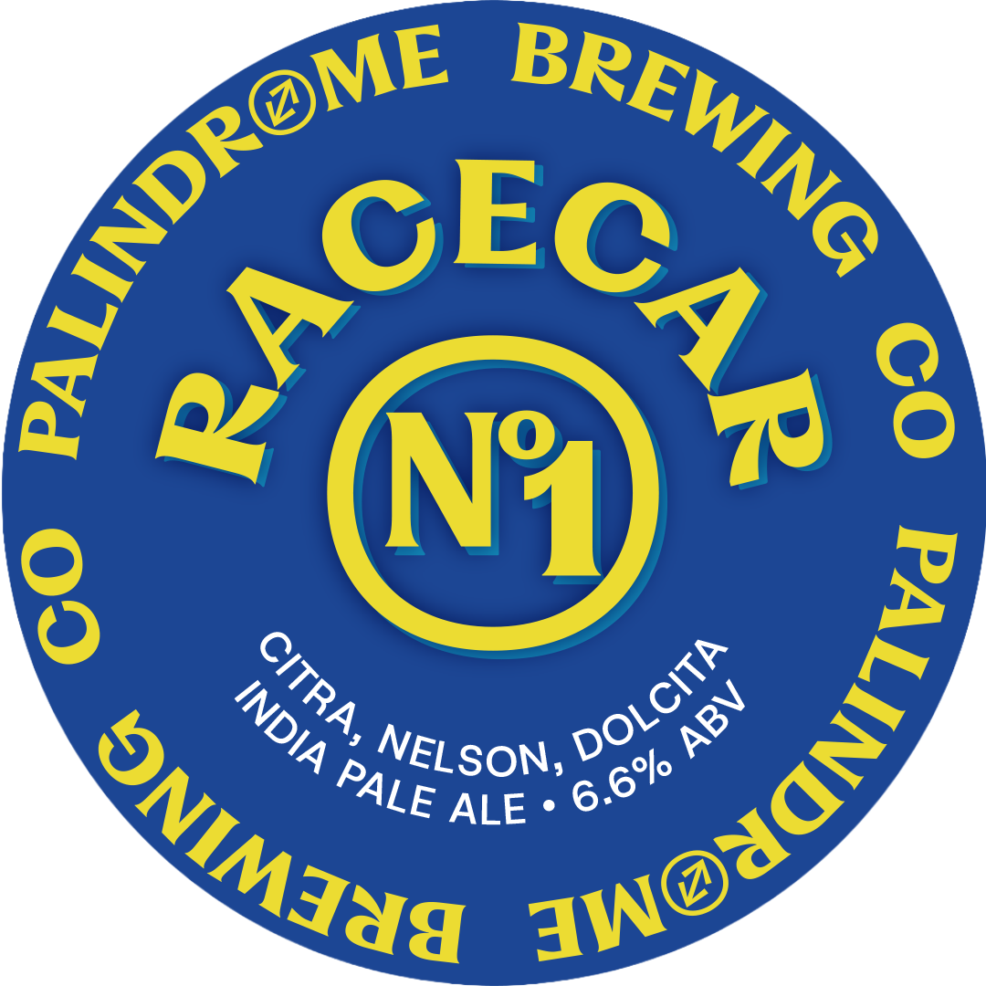 RACECAR No1