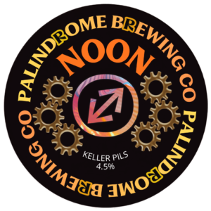 Noon – Keller Pils